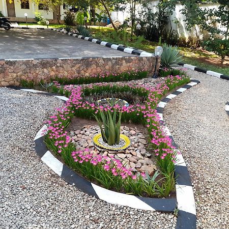 Safina Resort Zanzibar Buitenkant foto