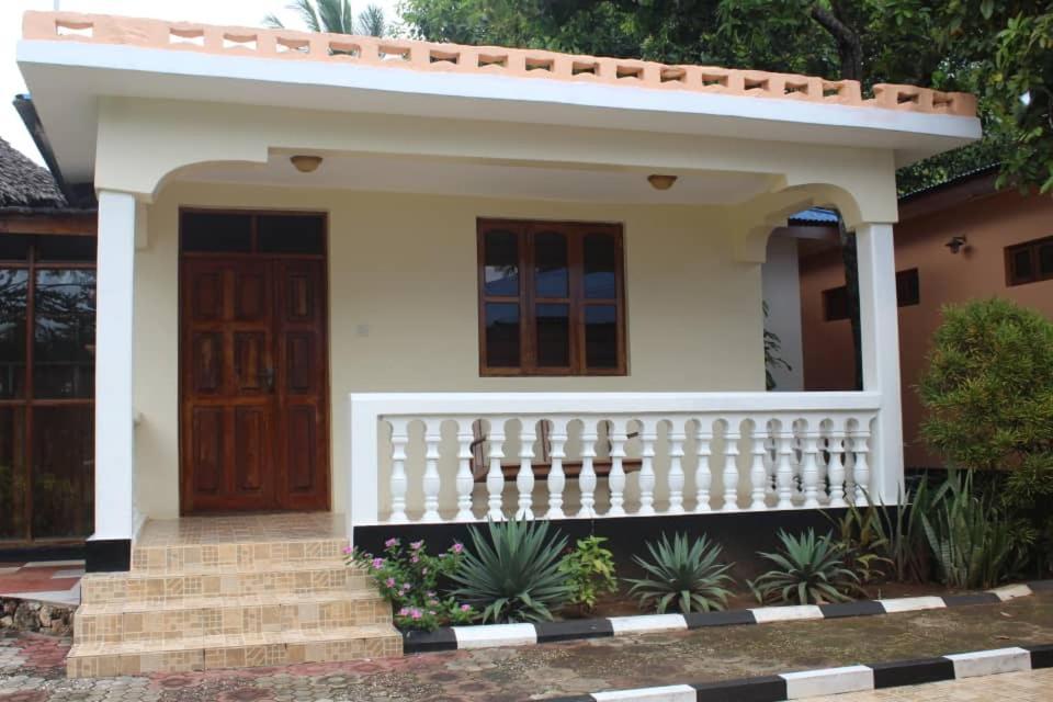 Safina Resort Zanzibar Buitenkant foto