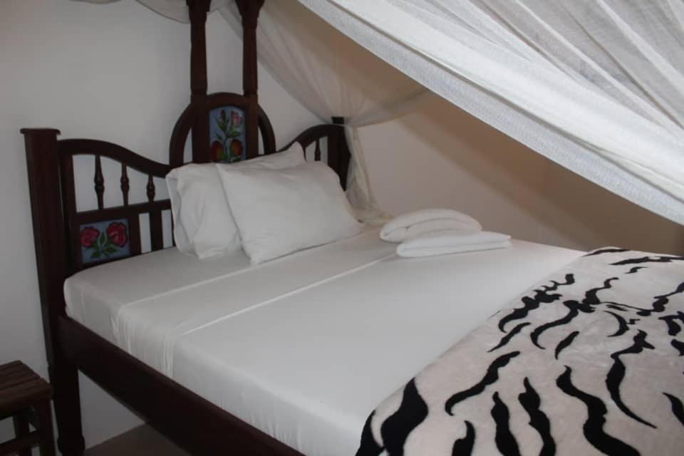 Safina Resort Zanzibar Buitenkant foto