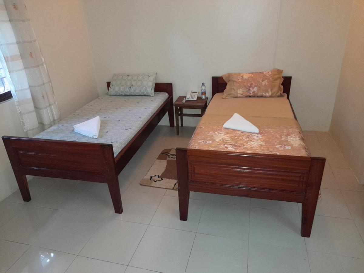 Safina Resort Zanzibar Buitenkant foto