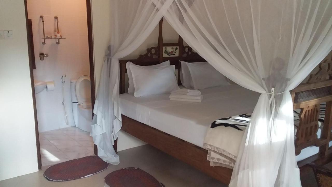 Safina Resort Zanzibar Buitenkant foto