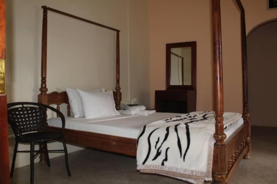 Safina Resort Zanzibar Buitenkant foto