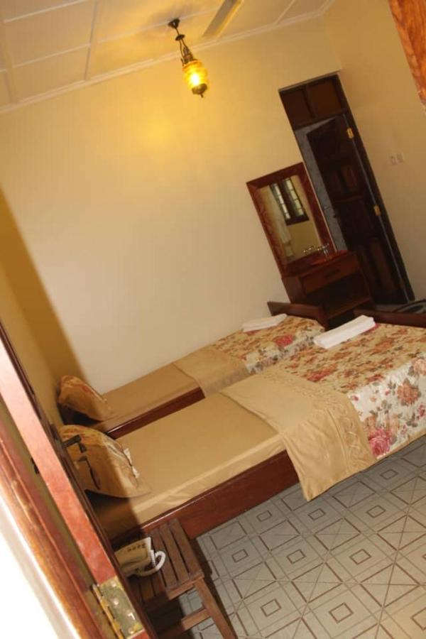 Safina Resort Zanzibar Buitenkant foto